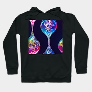 Mystical Sigils, Thirty-Five: Hoodie